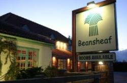 Beansheaf Hotel, Malton, North Yorkshire