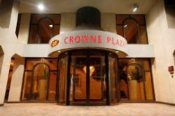 Crowne Plaza Chester, Chester, Cheshire