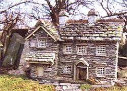 Lakeland Miniature Village, Flookburgh, Cumbria