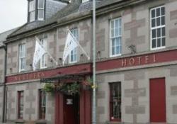 Northern Hotel, Brechin, Angus and Dundee