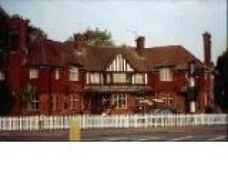 Chequers Inn, Stevenage, Hertfordshire