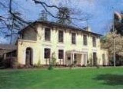 The Park Country House Hotel, Abergavenny, South Wales