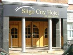 The Sligo City Hotel, Sligo, Sligo