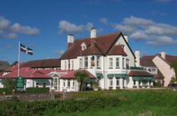 Camelot Hotel, Bude, Cornwall