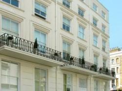 Notting Hill Apartments by Bridgestreet Worldwide, Notting Hill, London