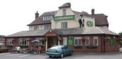 Longshoot Hotel, Nuneaton, Warwickshire