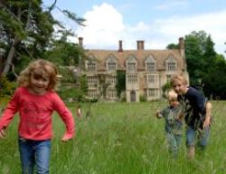 Anglesey Abbey, Gardens and Lode Mill, Cambridge, Cambridgeshire