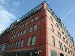 Beaumont (M E N) Serviced Apartments, Manchester, Greater Manchester