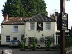 The Pelican & Stable Door Restaurant, Norwich, Norfolk