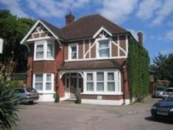 Glenalmond Guest House, Horley, Surrey