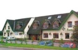 The Airman Hotel, Meppershall, Bedfordshire
