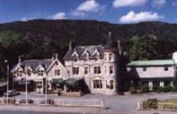 Cairngorm Hotel, Aviemore, Highlands