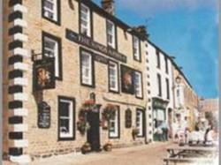 Kings Arms Hotel, Reeth, North Yorkshire