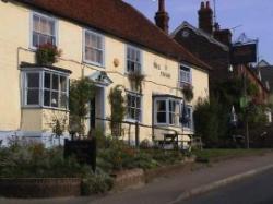 The Swan Great Easton, Great Dunmow, Essex