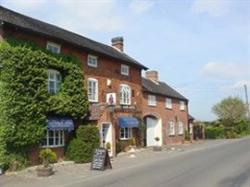 Royal Arms, Sutton Cheney, Leicestershire