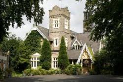 West Tower Country House Hotel, Aughton, Merseyside