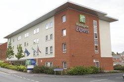Holiday Inn Express Birmingham, Redditch, Redditch, Worcestershire