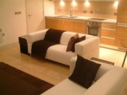 Great Northern Tower Apartments, Manchester, Greater Manchester