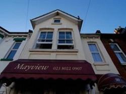 Mayview Guest House, Southampton, Hampshire