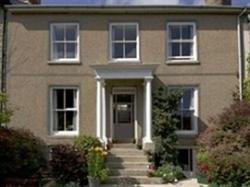 Penrose Guest House, Penzance, Cornwall