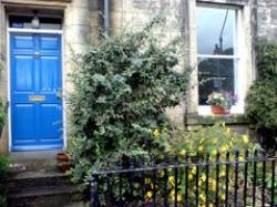 Percy Terrace Bed And Breakfast, Alnwick, Northumberland