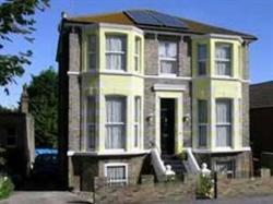 South Lodge Guest House, Broadstairs, Kent