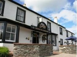 The Brackenrigg Inn, Penrith, Cumbria