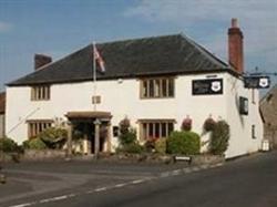 The Helyar Arms, Yeovil, Somerset