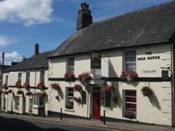 The Pack Horse, South Brent, Devon