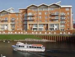 Century Wharf Serviced Apartments, Cardiff, South Wales