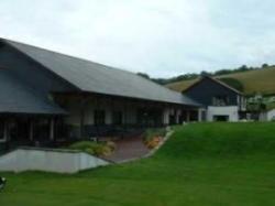 Penrhos Golf & Country Club, Aberystwyth, West Wales