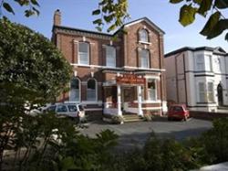 Bowden Lodge Hotel, Southport, Merseyside