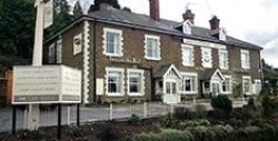 Inn on the Hill, Haslemere, Surrey