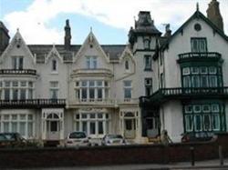 Ocean View Guest House, Hartlepool, Cleveland and Teesside