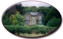 Holmefield Guest House, Matlock, Derbyshire