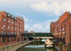 Mill Hotel & Spa, Chester, Cheshire