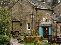 Innkeepers Lodge, Sheffield, South Yorkshire