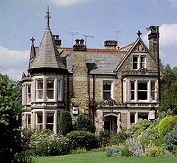 Ascot House, Harrogate, North Yorkshire