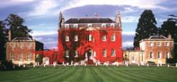 Culloden House Hotel, Inverness, Highlands