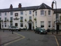 Londesborough Hotel, Selby, North Yorkshire