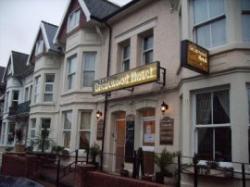 Brentwood Hotel, Porthcawl, South Wales