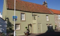 Spindle Cottage, Anstruther, Fife