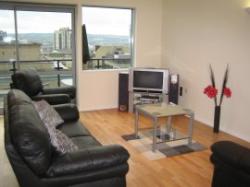 City Crash Pad Serviced Apartments, Manchester, Greater Manchester