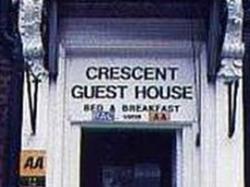The Crescent Guest House, York, North Yorkshire