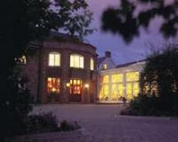 Quorn Country Hotel, Quorn, Leicestershire