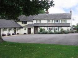 Queens Arms Country Inn, Hungerford, Berkshire