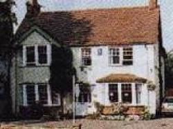 Hollybush Guest House, Oxford, Oxfordshire