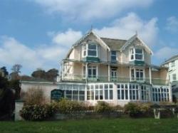Hotel Clifton, Shanklin, Isle of Wight