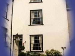 Hazeldene Guest House, Bowness-on-Windermere, Cumbria