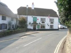 George Inn, Felpham, Sussex